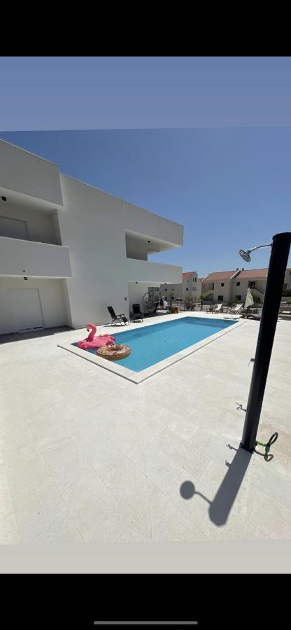 Villa Iva Vodice Exterior foto