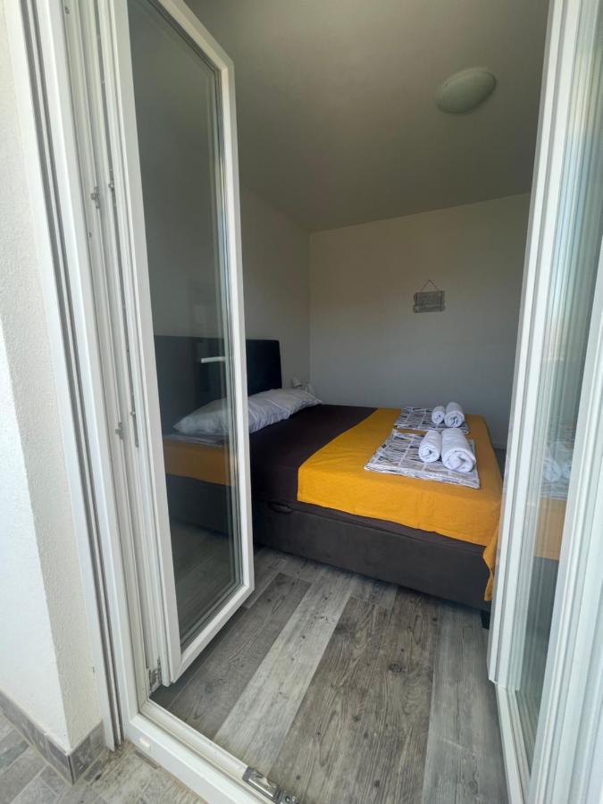 Villa Iva Vodice Exterior foto
