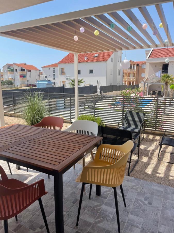 Villa Iva Vodice Exterior foto